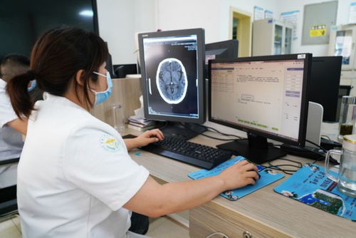 安順 互聯(lián)網(wǎng)賦能醫(yī)療服務(wù)提質(zhì)，打造高效便捷的互聯(lián)網(wǎng)信息服務(wù)新生態(tài)