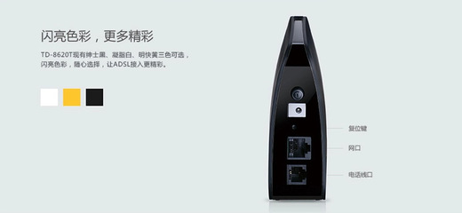 TP-Link TD-8620T ADSL2+ Modem 防雷特性、市場信息與選購指南