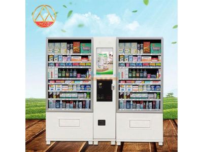為何選擇永豐電子的自動售貨機？專業供應，品質保證